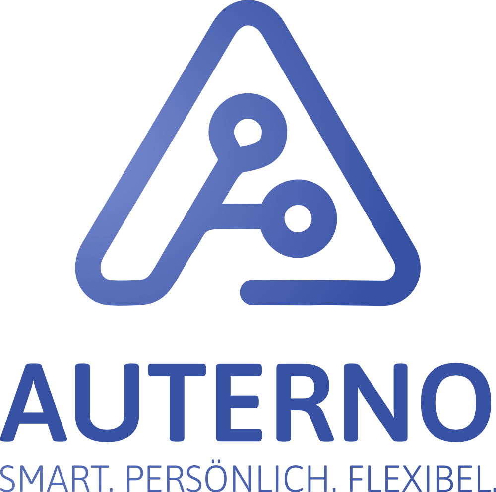 Auterno Logo