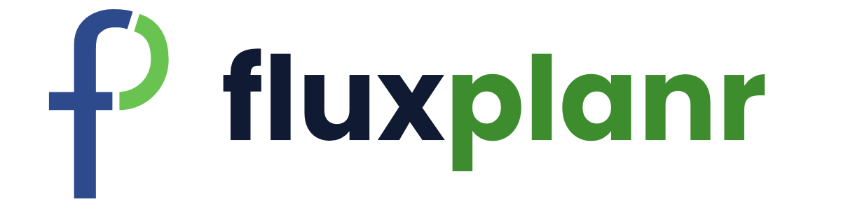 Fluxplanr Logo